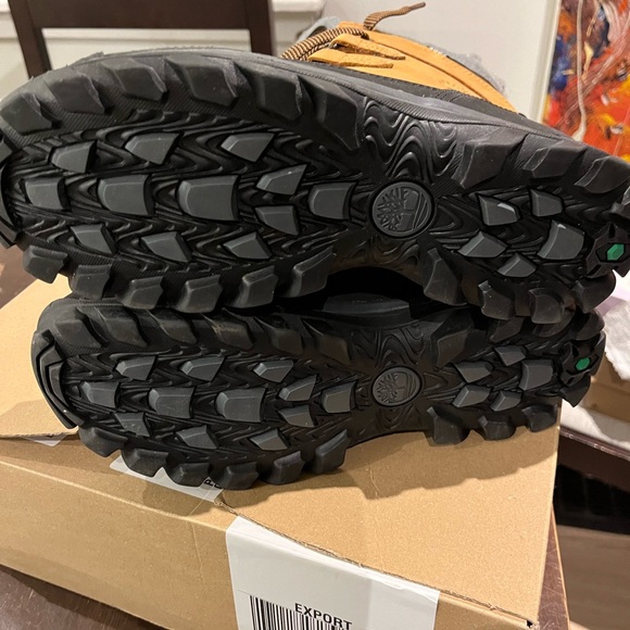COPY - Timberland Chillberg Winter Boot - Picture 4 of 5